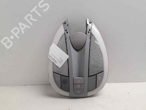 Interior roof light MERCEDES-BENZ E-CLASS (W211) E 270 CDI (211.016) | BP16744081I8 