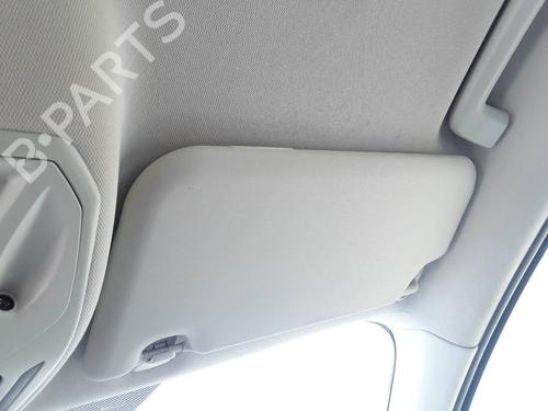 Used Right sun visor FORD FOCUS III 1.6 Ti (125 hp) 10965155