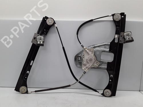 Used Front left window mechanism Front left window mechanism MERCEDES-BENZ CLC-CLASS (CL203) CLC 200 CDI (203.707) (122 hp) 36476469 36476469