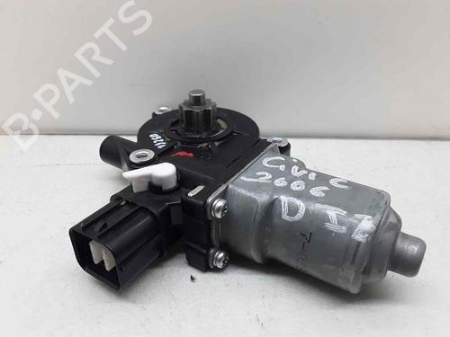 Left front window motor HONDA CIVIC VIII Hatchback (FN, FK) 2.2 CTDi (FK3) | BP24053674E21 