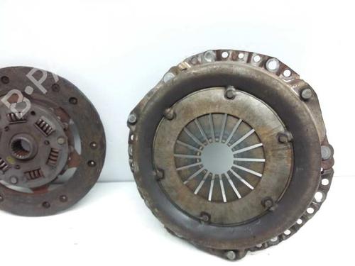 Other LADA NIVA Closed Off-Road Vehicle (2121, 2131) 1900 Diesel (21215) | BP25818547O1 