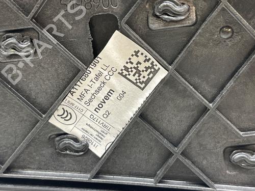 Other MERCEDES-BENZ CLA Coupe (C117) CLA 220 CDI / d (117.303) | BP26223091O1 