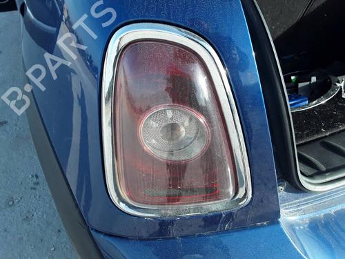 Used Left taillight MINI MINI (R56) Cooper (120 hp) 16834904