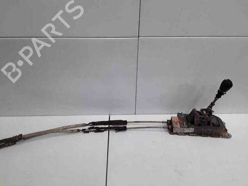 Used Gear lever VW GOLF IV (1J1) 1.9 TDI (110 hp) 31086830
