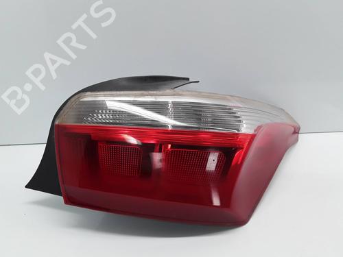 Used Right taillight Right taillight CITROËN C-ELYSEE (DD_) [2012-2026] 35737833 35737833