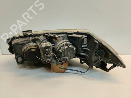 Right headlight RENAULT MEGANE II Saloon (LM0/1_) | BP40022951C29 - Image 2