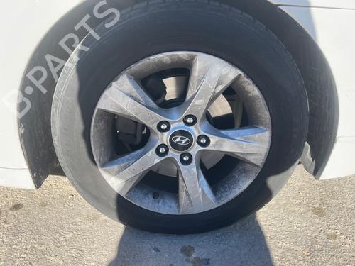Used Rim HYUNDAI i40 I CW (VF) 1.7 CRDi (136 hp) 30688123