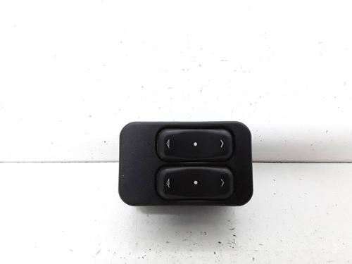 Used Left front window switch OPEL ZAFIRA A MPV (T98) 1.8 16V (F75) (116 hp) 10749300