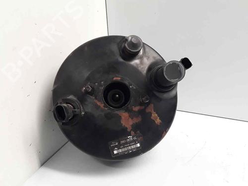 Used Servo brake JAGUAR S-TYPE II (X200) 2.7 D (207 hp) 31631153