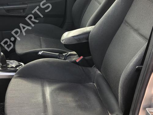Advarselsbryter OPEL ASTRA H (A04) 1.9 CDTI (L48) | BP23886862I22 