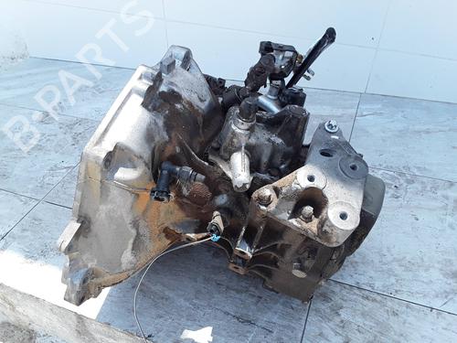 Gearbox OPEL ASTRA H (A04) 1.6 (L48) | BP26890449M3 