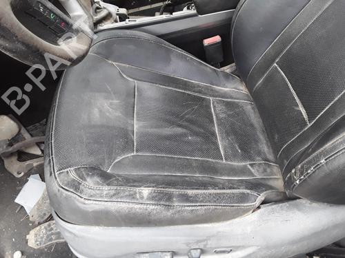 Siège avant gauche HYUNDAI i40 I (VF) 1.7 CRDi (136 hp) 17472839