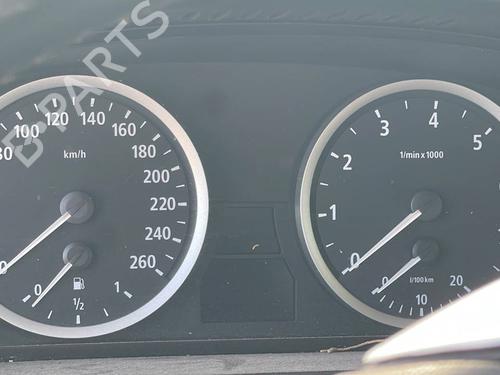 Used Instrument cluster Instrument cluster 38541631 38541631