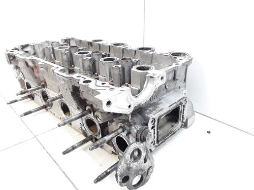 Cylinder head PEUGEOT PARTNER MPV (5_, G_) 1.6 HDi 75 | BP13918786M5 
