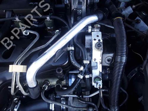 Motor VOLVO S60 I (384)  | BP22410372M1 