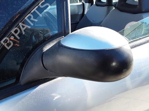 Left mirror CITROËN C3 Pluriel (HB_) 1.4 | BP8824055C26 