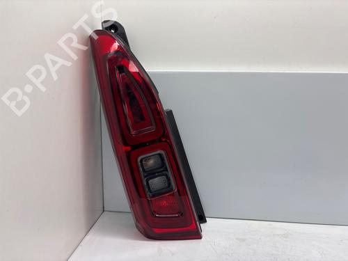Used Left taillight Left taillight OPEL COMBO E Tour / Life (K9) [2018-2026] 36542197 36542197