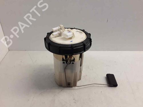 Fuel pump RENAULT MEGANE III Hatchback (BZ0/1_, B3_) 1.5 dCi | BP29464742M76 