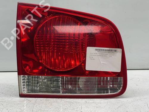 Used Left tailgate light Left tailgate light VW TOUAREG (7LA, 7L6, 7L7) 2.5 R5 TDI (174 hp) 8685905 8685905
