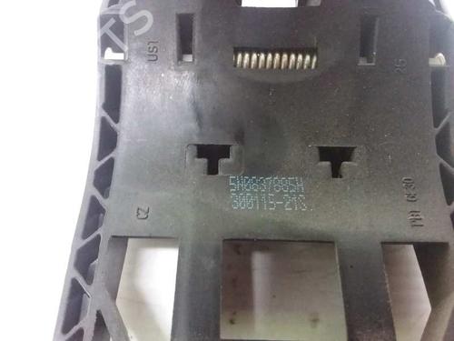 Used Front left interior door handle SEAT LEON (5F1) [2012-2021]  7472577