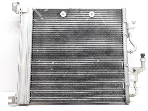 AC Kondensor OPEL ZAFIRA / ZAFIRA FAMILY B (A05) 1.7 CDTI (M75) (110 hp) 15272594