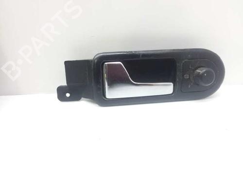 Venstre foran invendig håndtak VW GOLF IV (1J1)  | BP7469972I13 