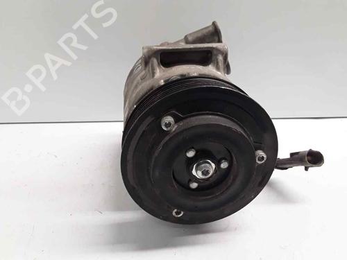 AC compressor OPEL ASTRA J (P10) | BP30961992M34