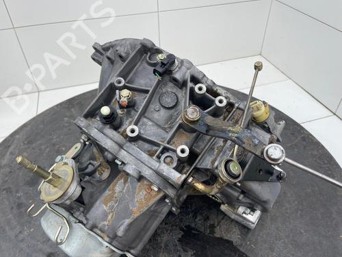 Gearbox CITROËN XSARA Coupe (N0) 2.0 HDI 90 | BP29617369M3 