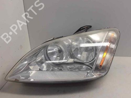 Phare gauche FORD FOCUS C-MAX (DM2) [2003-2007]  27348654