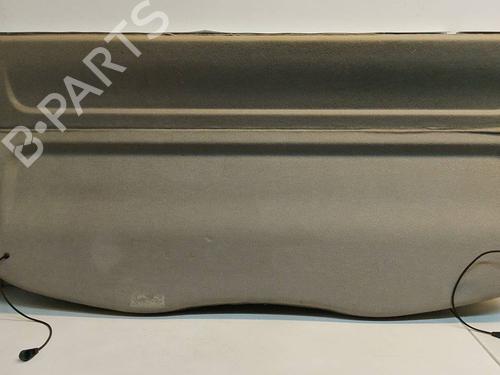 Used Rear parcel shelf Rear parcel shelf RENAULT SCÉNIC II (JM0/1_) [2003-2010] 39908294 39908294