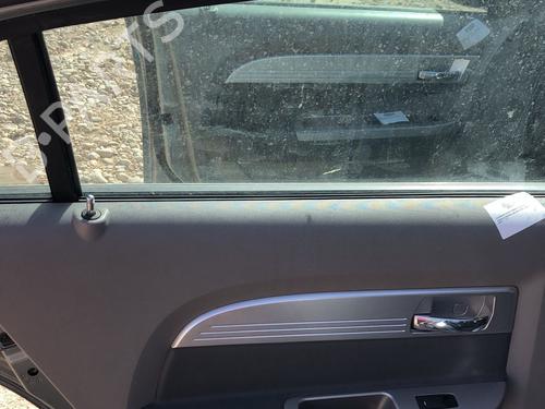 Højre solskærm CHRYSLER SEBRING (JS) 2.0 CRD | BP27236114I2 