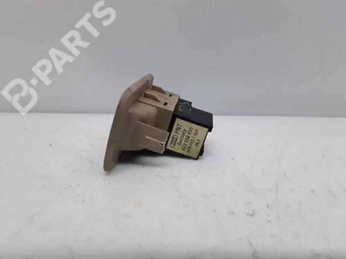 Used Right front window switch Right front window switch AUDI A2 (8Z0) 1.4 TDI (75 hp) 7644616 7644616