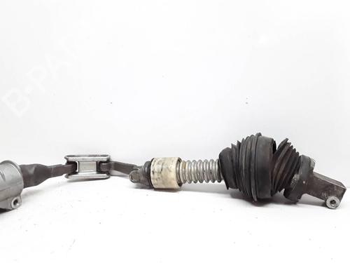 Steering column MERCEDES-BENZ E-CLASS (W210) E 320 CDI (210.026) | BP9842086M21