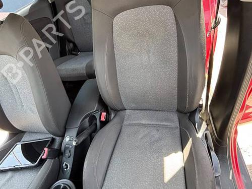 Fahrersitz für Fahrersitz 38936811 38936811
