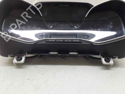 Instrument cluster CITROËN C3 III (SX) | BP29717185C47