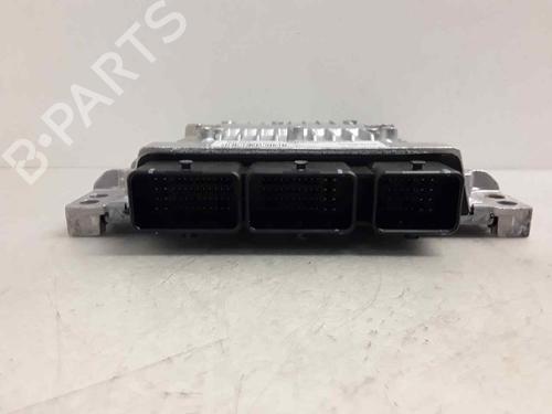 Engine control unit (ECU) VOLVO S40 II (544)  | BP29433937M57 
