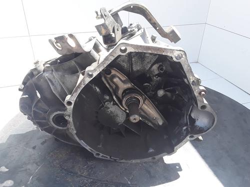 Used Gearbox Gearbox MERCEDES-BENZ VITO Van (W638) 112 CDI 2.2 (638.094) (122 hp) 33994605 33994605