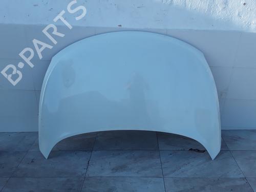 Used Hood Hood NISSAN MURANO II (Z51) 2.5 dCi 4x4 (190 hp) 34524145 34524145