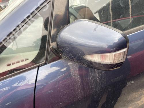 Left mirror MITSUBISHI GRANDIS (NA_W)  | BP29711107C26 