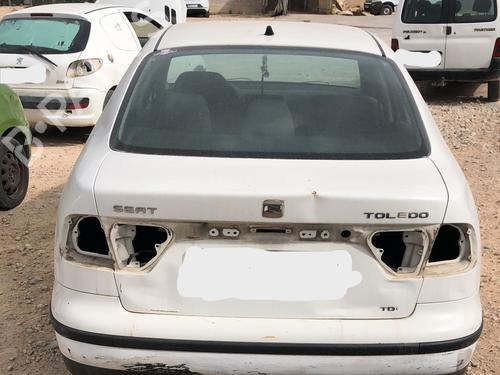 Gearstang SEAT TOLEDO II (1M2)  | BP25155480M90 