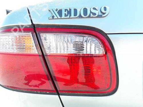 Left tailgate light MAZDA XEDOS 9 (TA) 2.5 V6 (TA5P) BP10549405C79