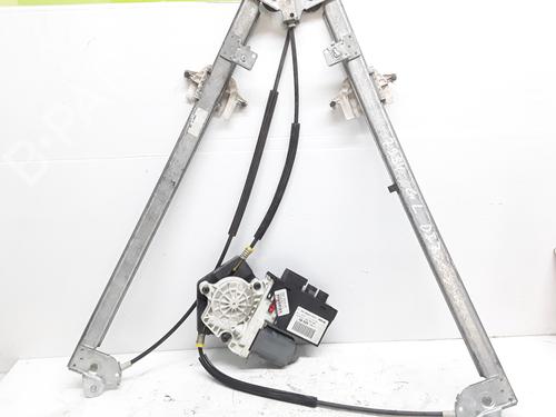 Elevador vidro frente esquerdo FIAT ULYSSE (179_) 2.0 JTD (109 hp) 7473090