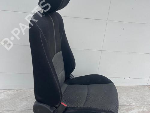 Left front seat MAZDA 2 Hatchback (DL, DJ)  | BP26223141C15 