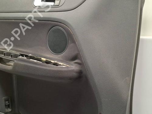 Front left panel VW GOLF PLUS V (5M1, 521) 1.9 TDI | BP39653181C58 - Image 2
