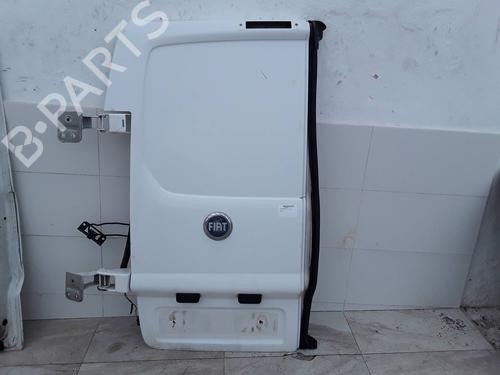 Used Left tailgate Left tailgate FIAT SCUDO Bus (270_, 272_) 2.0 D Multijet (120 hp) 10503963 10503963