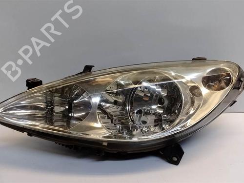 Used Left headlight Left headlight 38524894 38524894