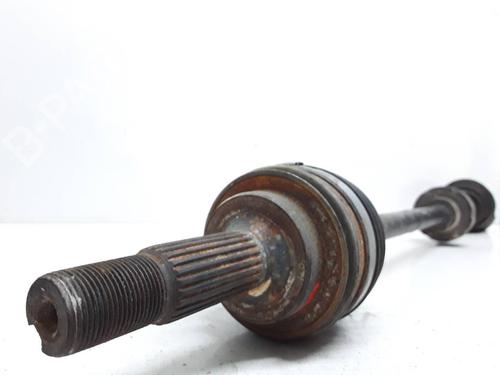 Right front driveshaft TOYOTA YARIS (_P9_)  | BP10555834M39 