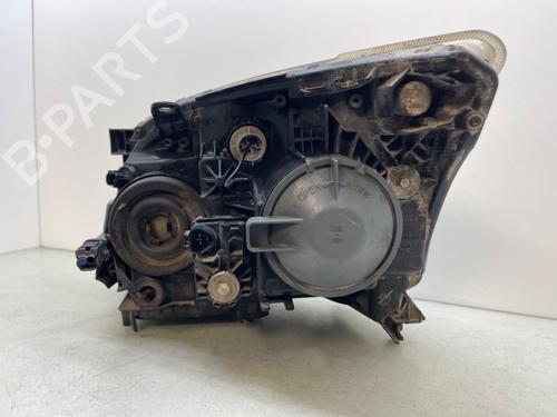 Højre forlygte TOYOTA AVENSIS (_T25_) 2.2 D-4D (ADT251_, ADT251R) | BP19100215C29 