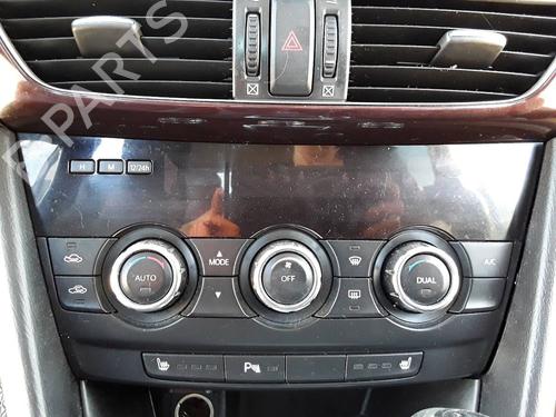 Used Climate control MAZDA 6 Saloon (GJ, GL) 2.2 D (GJ2FP) (150 hp) 10772946