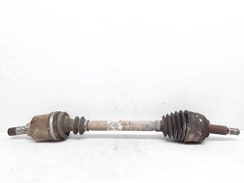 Used Left front driveshaft RENAULT SCÉNIC II (JM0/1_) [2003-2010]  8138917